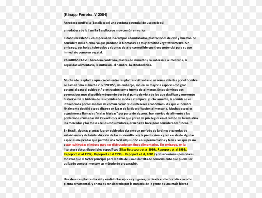 Carta De Renuncia Clipart