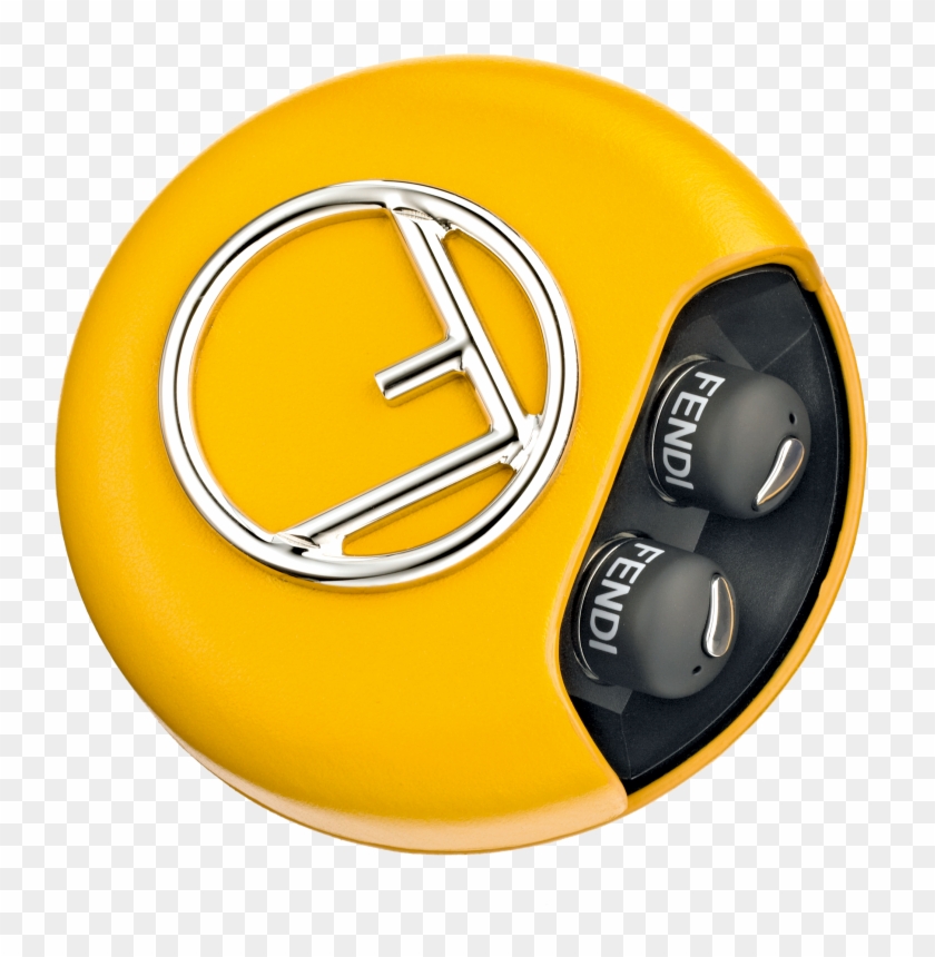 Cookies On The Ft - Fendi Headphones And Power Bank Clipart