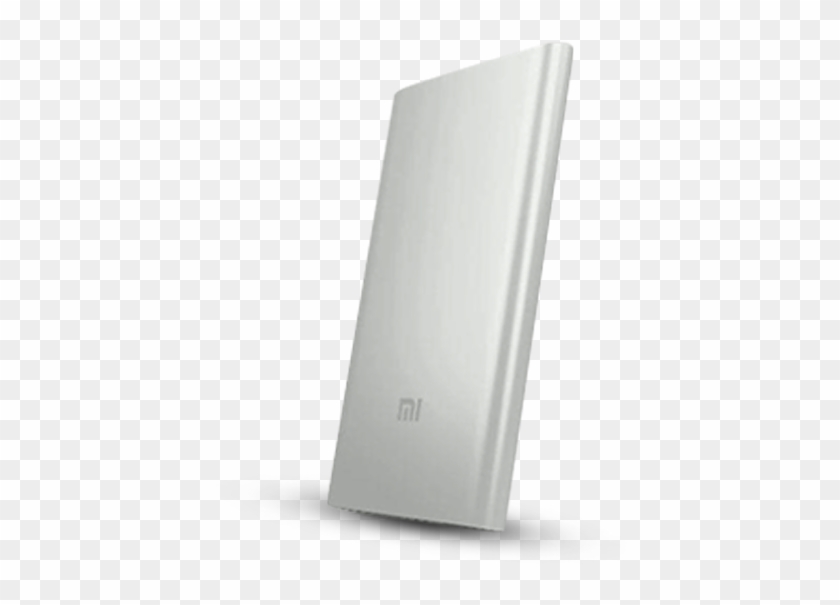 Xiaomi 10000mah Power Bank V2 - Electronics Clipart