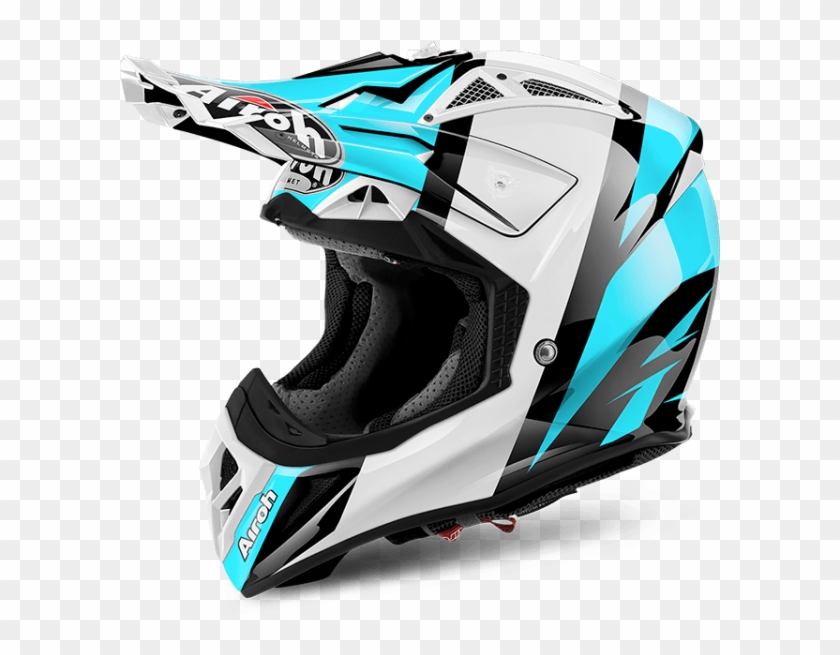 Airoh Aviator - Airoh Aviator Revolve Clipart