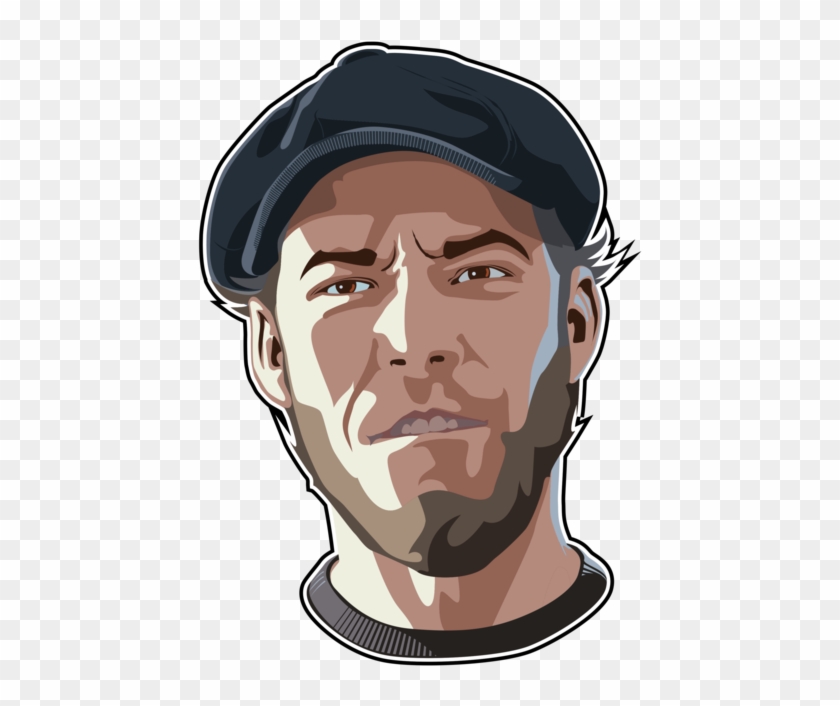 Ducksauce Transparent Ducksauce Transparent - Illustration Clipart