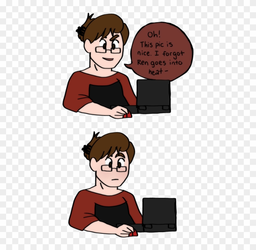 The-jennisms - Cartoon Clipart #4075709