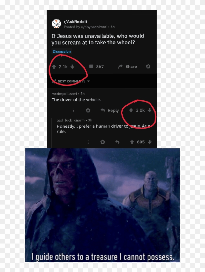 Titles Are Hard - White People Invented The N Word Clipart #4075751