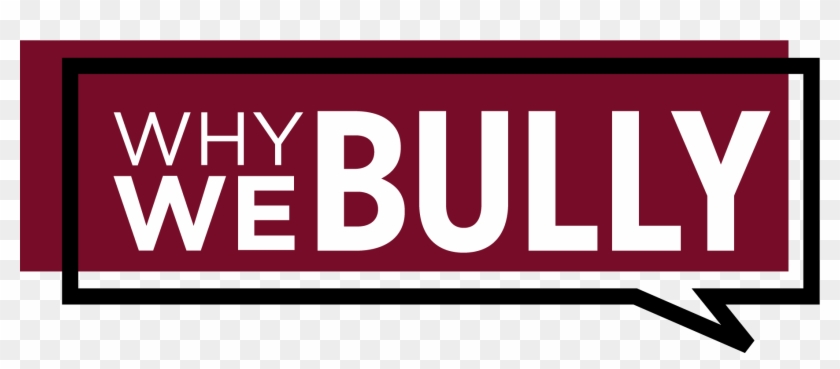 Bully Logo-final - Bullying Clipart #4075789