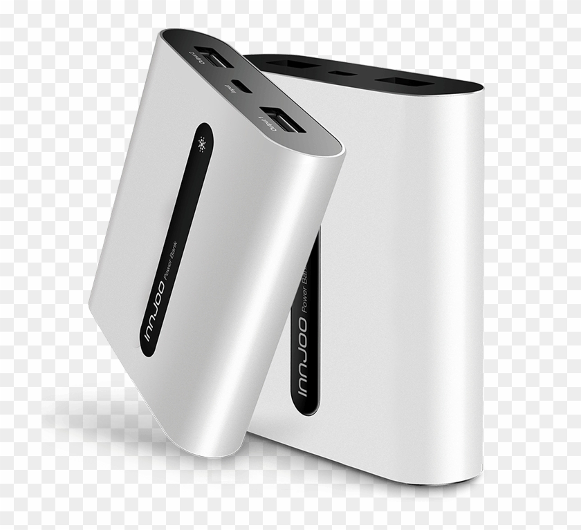 Innjoo Power Bank 10400mah Clipart