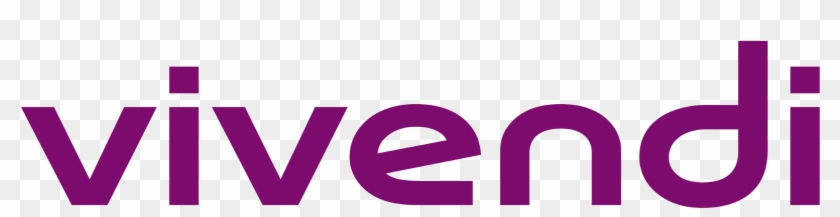 After An Upped Stake, Vivendi Now Owns 25% Of Ubisoft, - Logo Vivendi Clipart