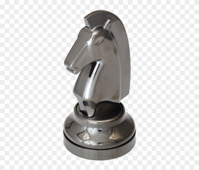 "black" Color Chess Piece - Bust Clipart