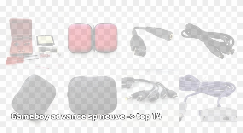 Laptop Power Adapter Clipart