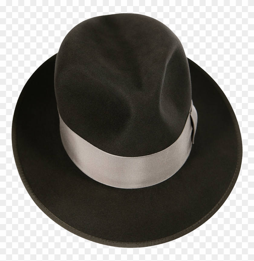 The Northwest Hat Company - Fedora Clipart #4076005