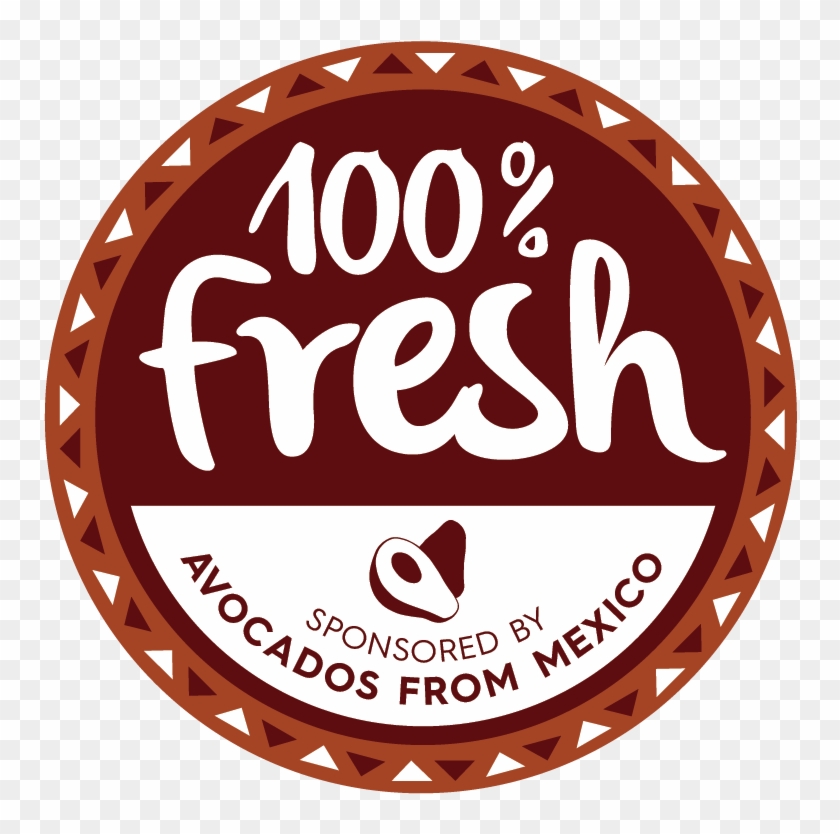 Another Broken Egg Cafe Is Proud To Partner With Avocados - Illustration Clipart #4076047