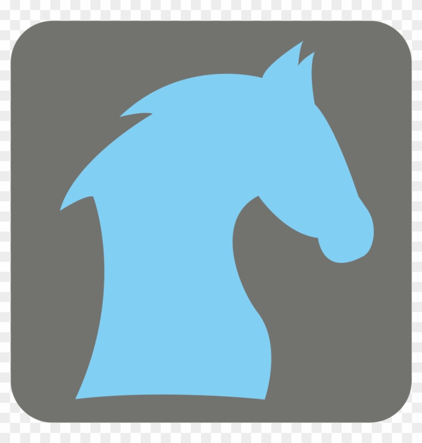 Stallion Clipart