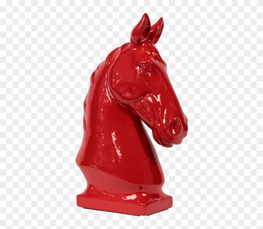 #chesspiece #knight #red #chess #freetoedit #stickers - Stallion Clipart #4076187