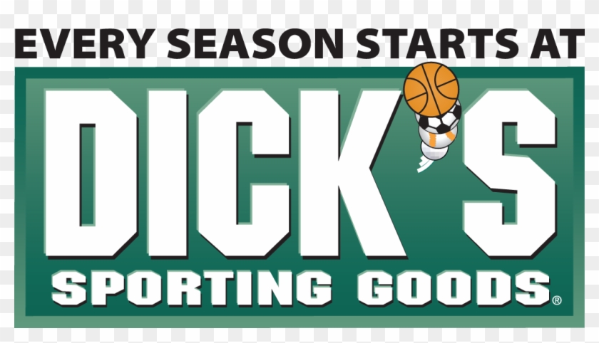 Dick's Sporting Goods Coupons Clipart #4076188