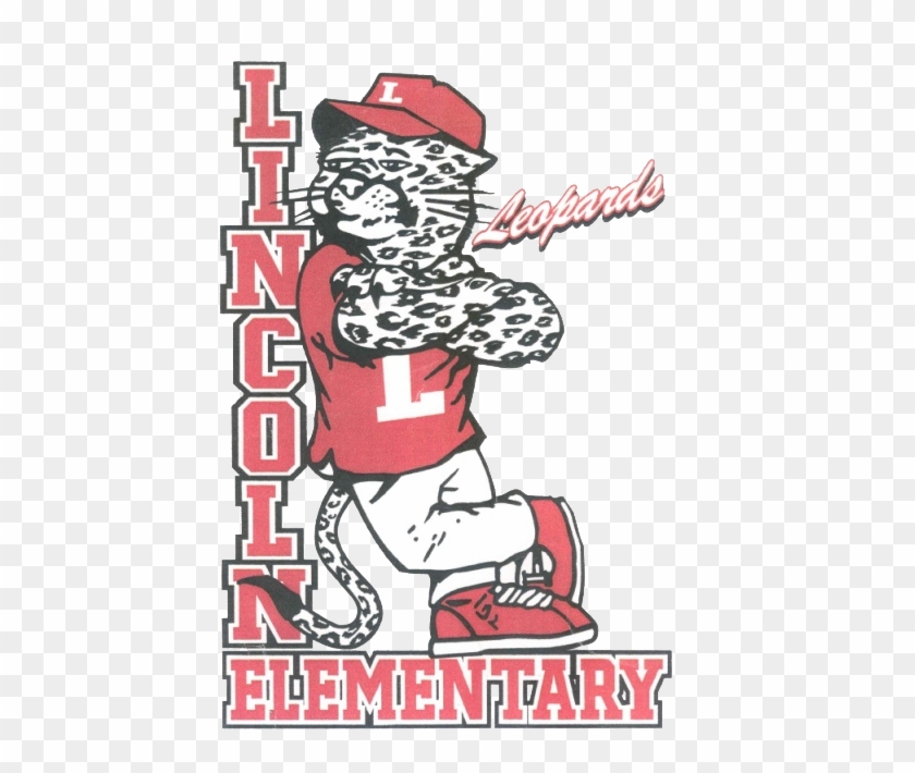 Morgan Fowler - Lincoln Elementary School Leland Nc Clipart