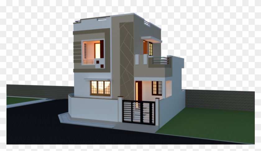 Architecture Clipart #4076291