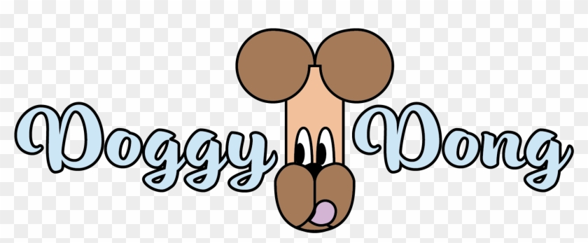 Dicks Are Funny Clipart #4076326