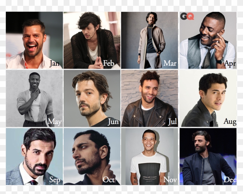 There Was A "birthday Month = Your Husband" Thing Where - Your Birth Month Your Husband Clipart