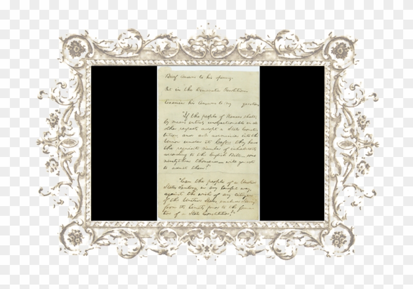 Lincoln Purches This Hat For About $4 - Abraham Lincoln Clipart