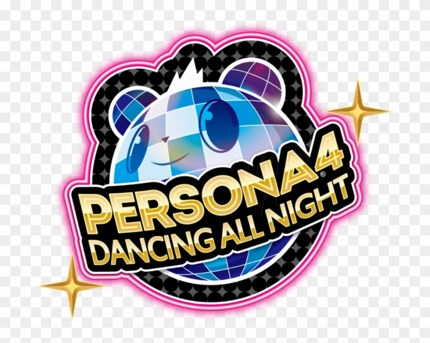 [ps Vita Rhythm Review] Persona - Persona 4: Dancing All Night Clipart