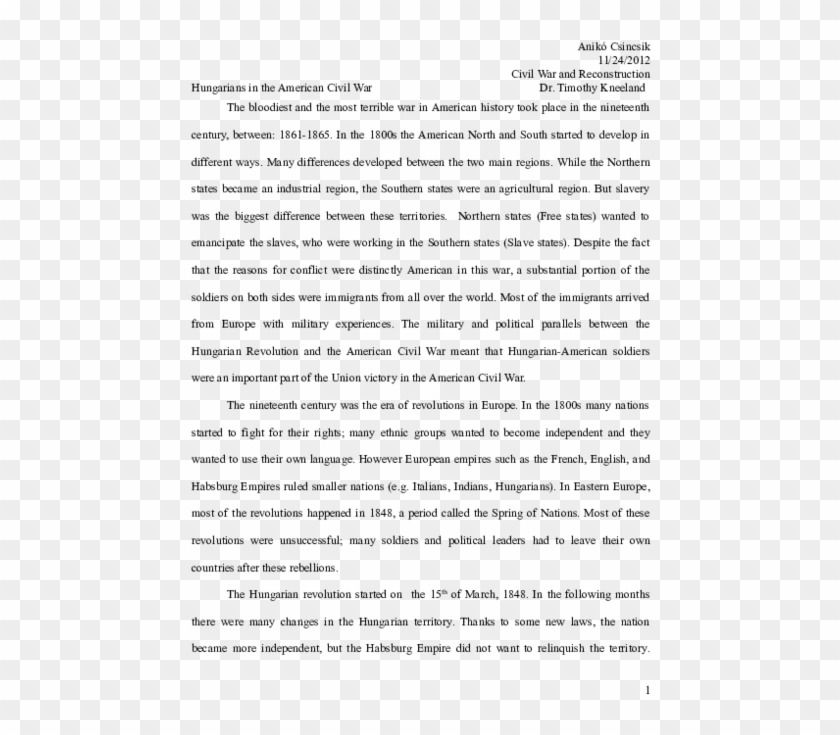 Doc - Essay Clipart #4076496