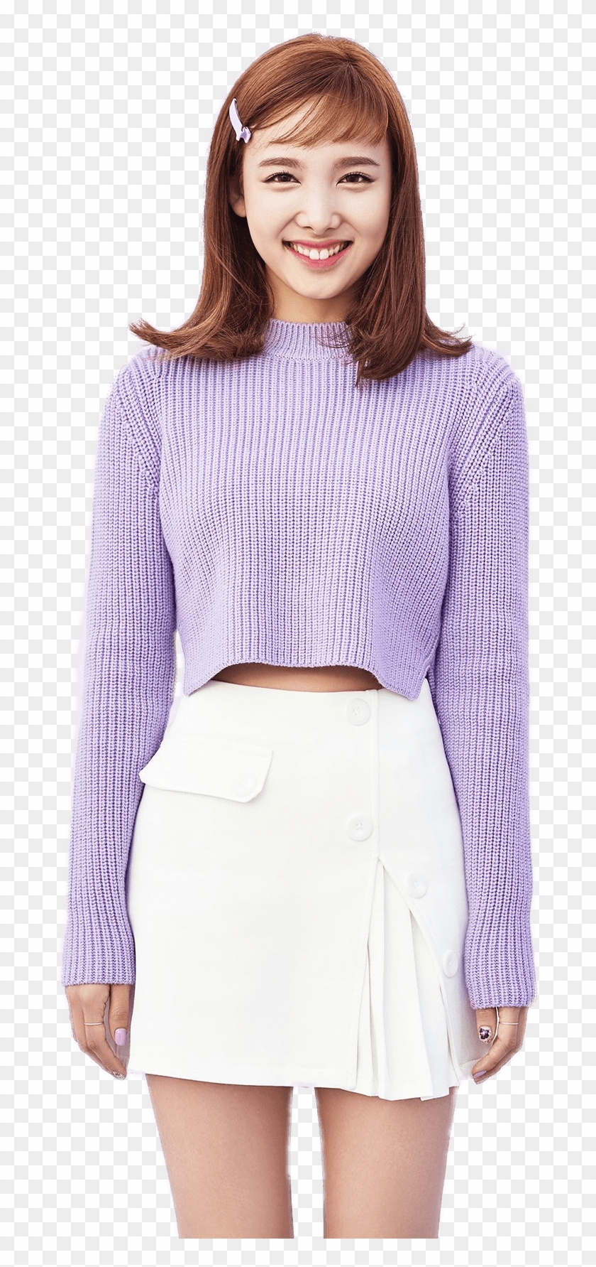 Download - Nayeon Twicecoaster Lane 1 Clipart