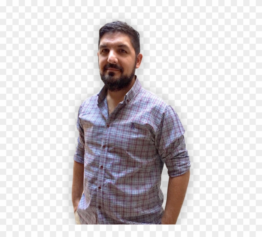 Testimonial - Gentleman Clipart #4076710