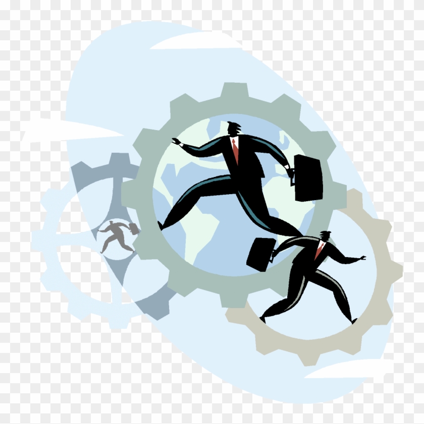 Empresa Femsa Ofrece Puesto Para Gerente Operaciones - Gestion De Operaciones Png Clipart