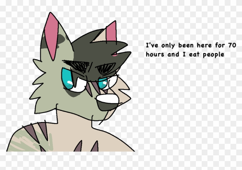 Cartoon Clipart #4076768