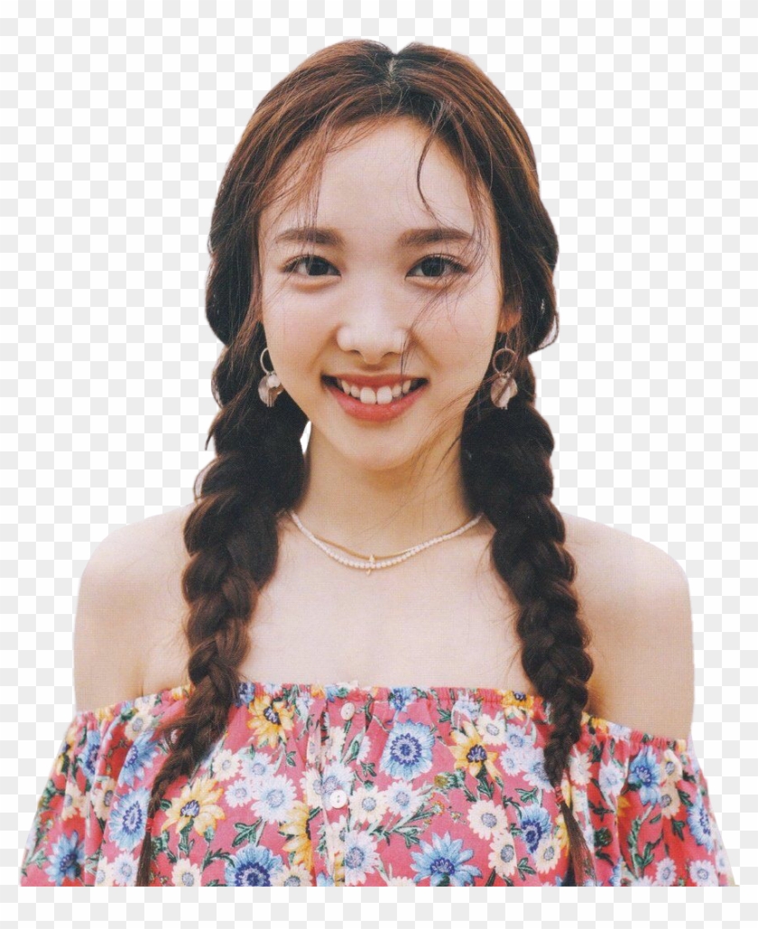 #twicenayeon #twice #nayeon #freetoedit - Png Nayeon Clipart #4076803