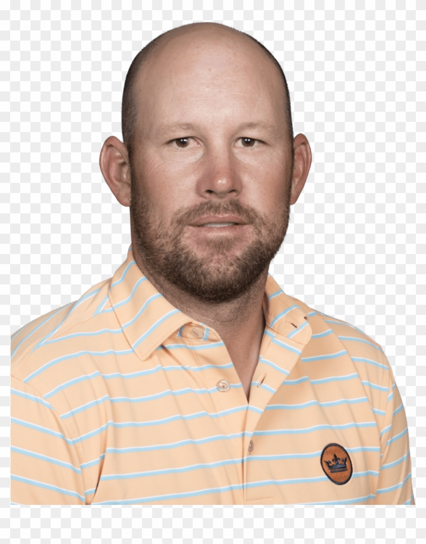 Scott Brown - Scott Brown Pga Clipart