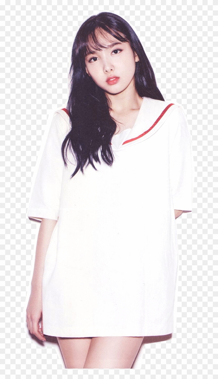 J8jfya6 - Transparent Twice Nayeon Png Clipart #4076854