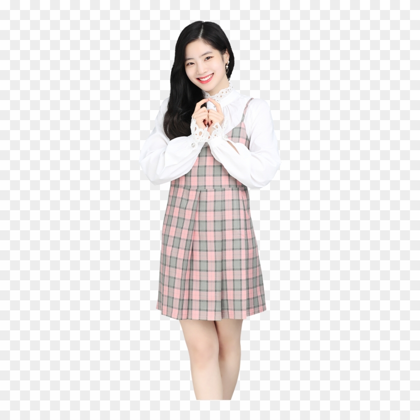 Twice Dahyun, Im Nayeon, Twice Sana, Hirai Momo, Mini - Dahyun Clipart #4076943