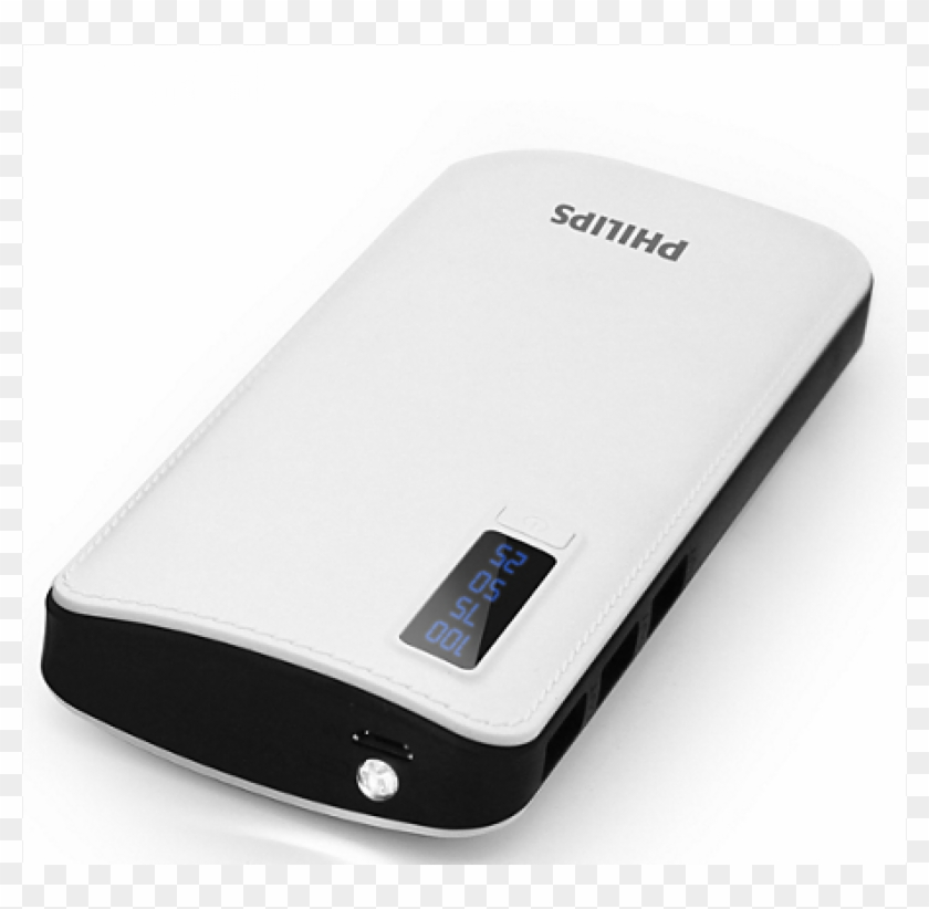 Power Bank Clipart #4077025