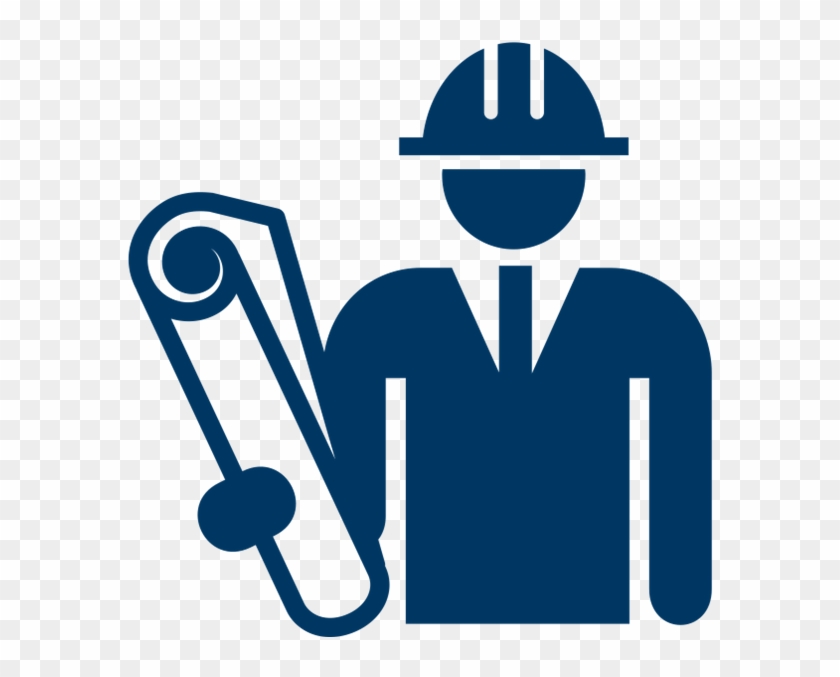 Gerencia De Proyectos - Project Icon Black And White Clipart #4077120