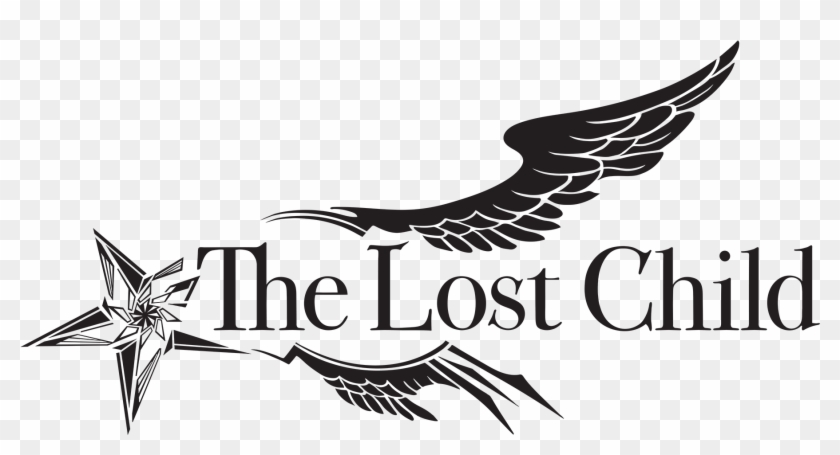 Nis America Is Happy To Announce That The Lost Child - Lost Child Logo Clipart #4077159