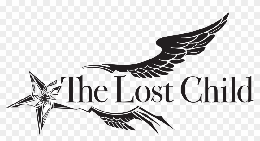 Nis America Is Happy To Announce That The Lost Child - Lost Child Logo Clipart