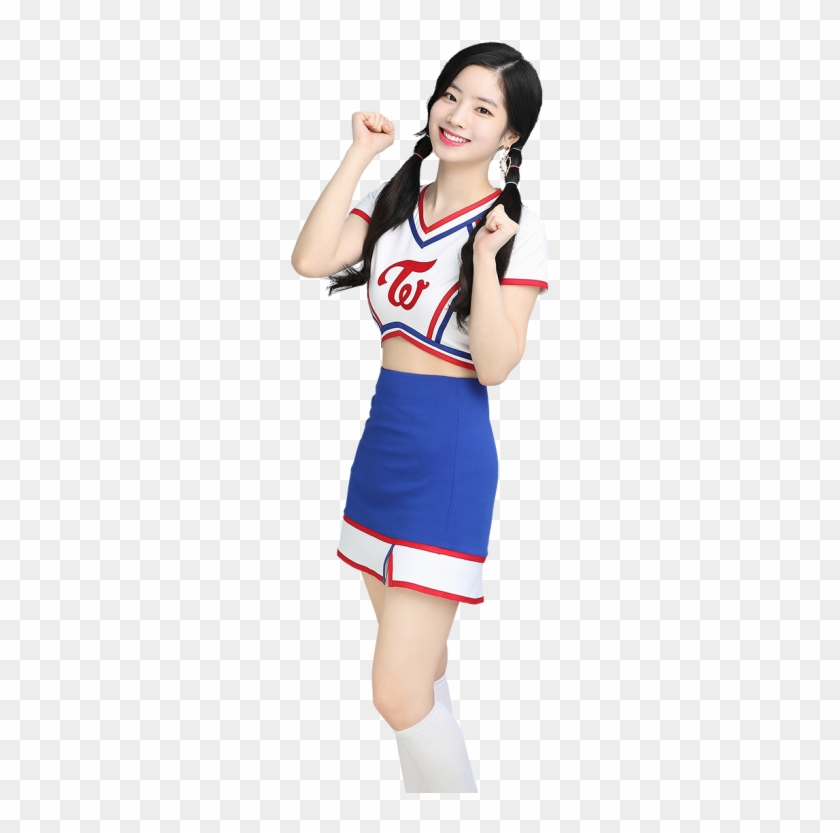 Dahyun Twice Dahyun, Tzuyu Twice, Nancy Jewel Mcdonie, - Twice Gogo Fighting Clipart #4077380