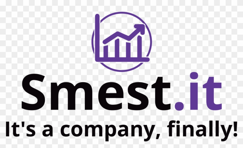 It's A Company, Finally - Graphic Design Clipart