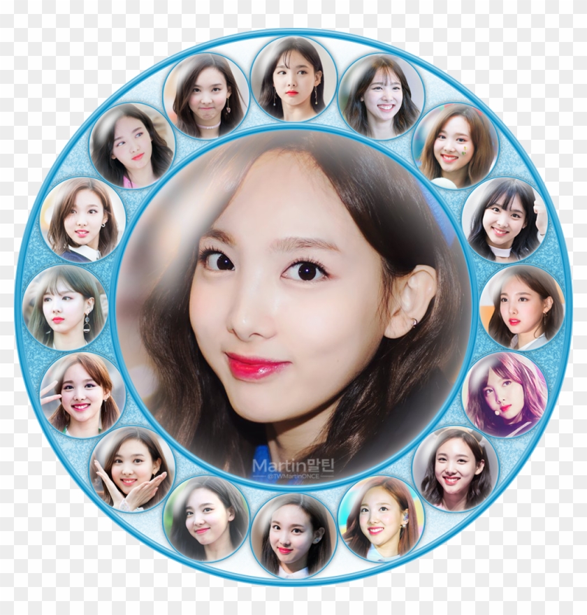 Martin말틴 On Twitter - Collage Clipart #4077421