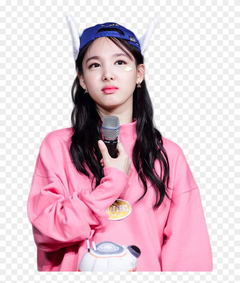 #nayeon #twice - Girl Clipart