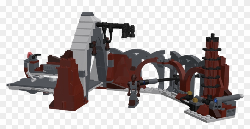 Machine Tool Clipart