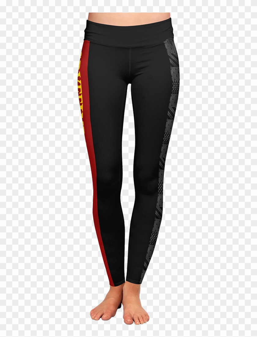 Gryffindor House Harry Potter Simple Style 3d Leggings - Trousers Clipart #4077470