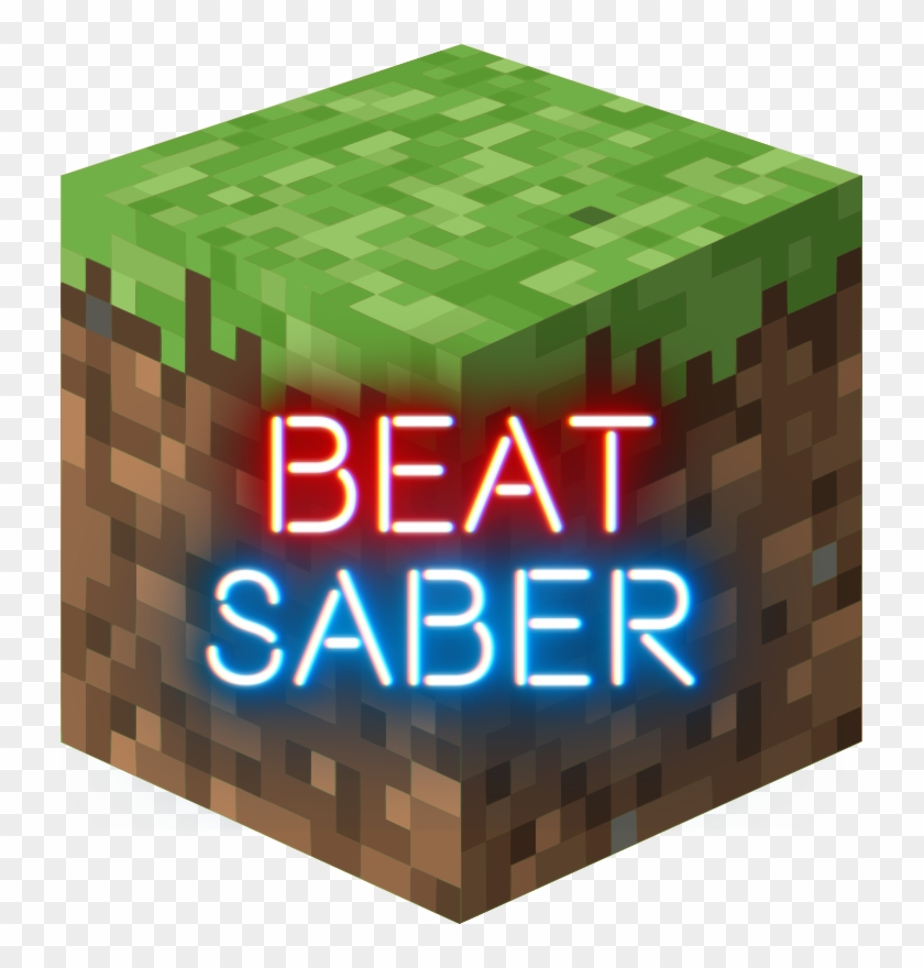 Grass Block Minecraft 3d Clipart #4077471