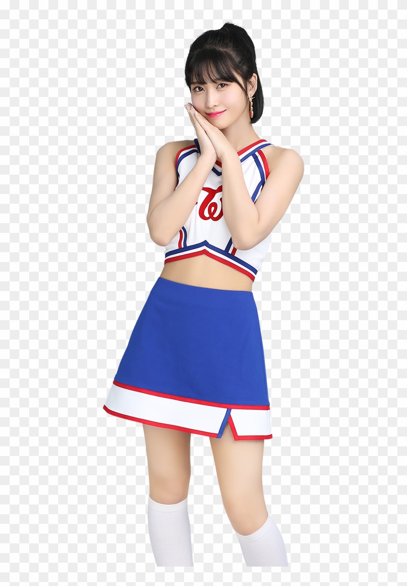 Twicepeachmomo On Twitter - Momo Twice Go Go Clipart