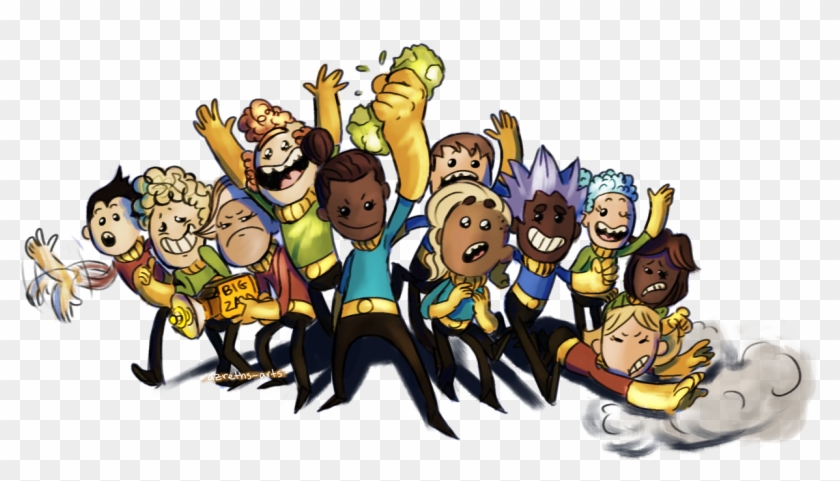 Tumblr Oro89i1itg1tax3dmo1 R1 1280 - Cartoon Clipart