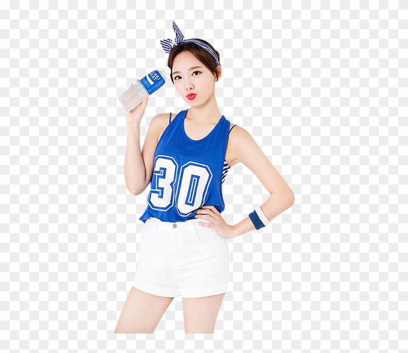 Png, Twice, And Nayeon Image - Twice Nayeon Wallpaper Phone Hd Clipart