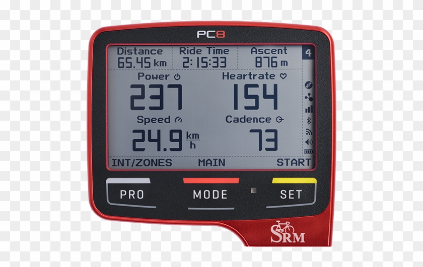 Srm Powercontrol - Srm Powercontrol 8 Clipart