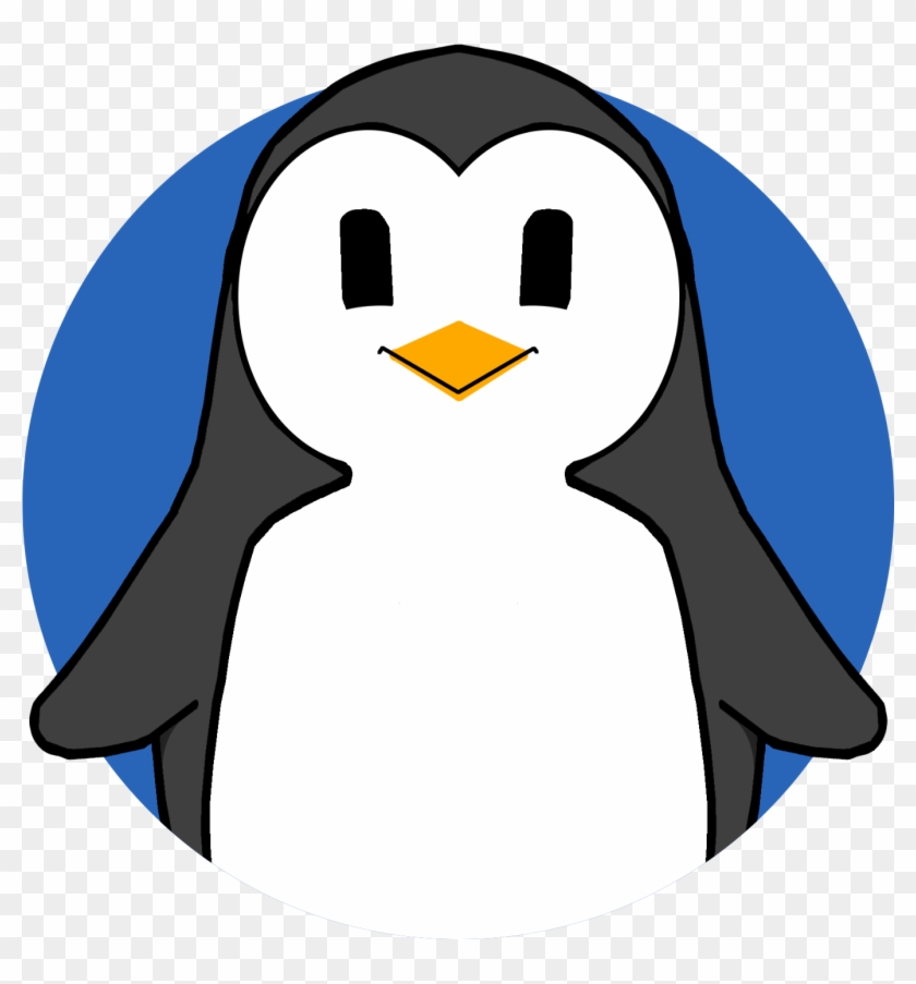 Adã©lie Penguin Clipart
