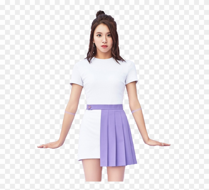 Cute - Twicecoaster Lane 1 Individual Clipart