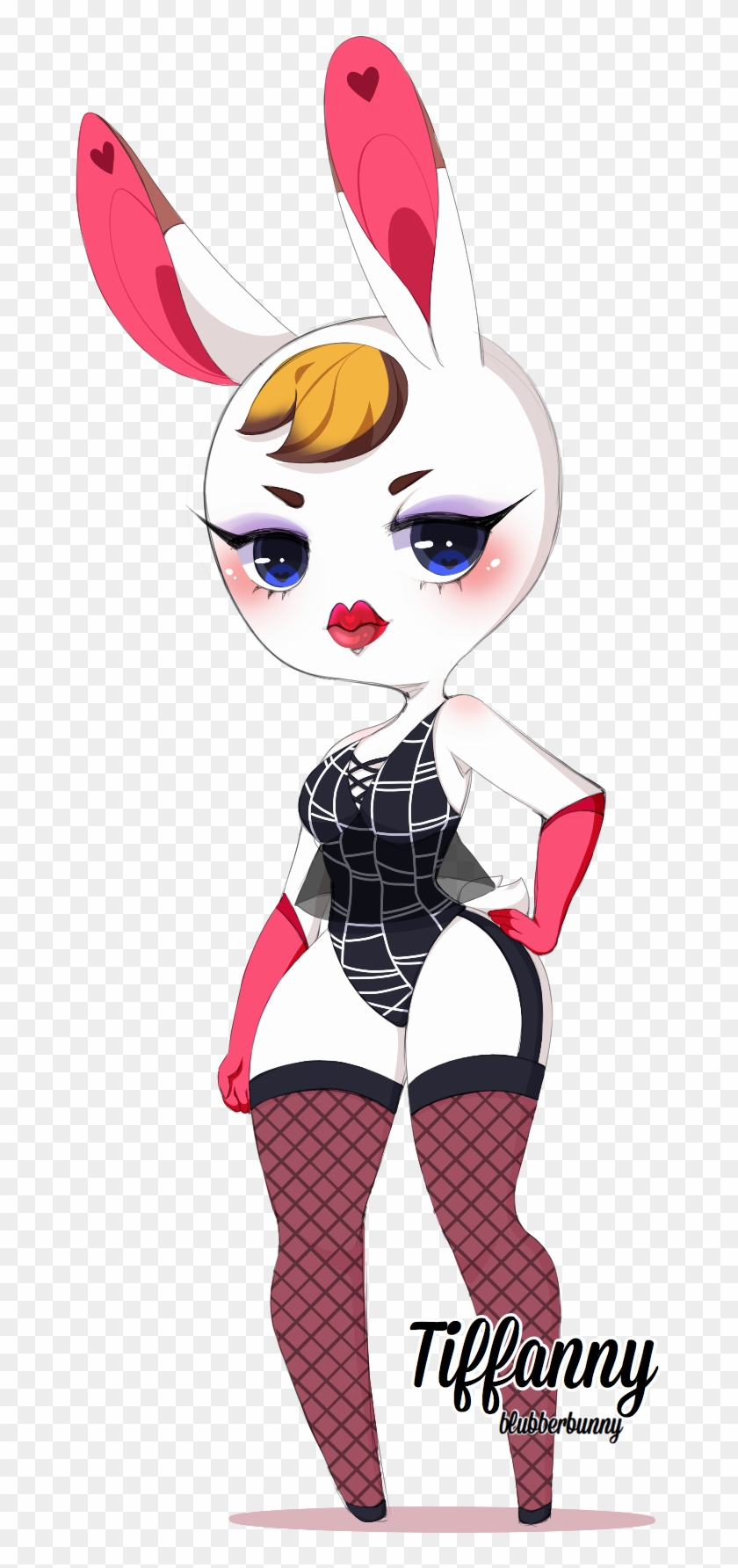 Tianny Animal Crossing - Nintendo Animal Crossing Series Clipart